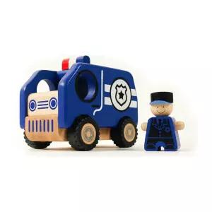 아이들이 좋아하는 소방차 경찰차 유치원완구 어린이집블록놀이