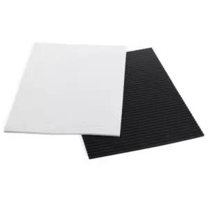 주방 싱크대 매트 접이식 실리콘 드라잉매트 식기건조대