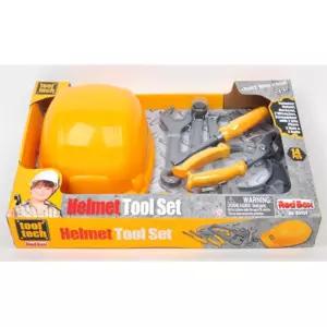 4세5세 남아장난감 체험놀이 공사헬멧 지능개발 어린이집 남자아이