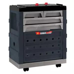 직업체험놀이 카센터 공구테이블 완구 어린이집 남자아이 6세 5세