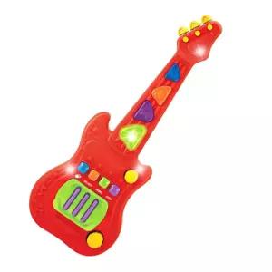 청각 소근육발달 음악놀이 유치원교구 아기기타 아이악기 어린이집