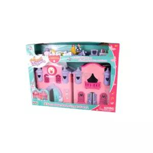 여아 소꿉장난감 왕자 공주 궁전놀이 어린이집 선물 5세 4세