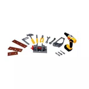 창의력 발달완구 어린이 공구놀이세트 남아장난감 지능개발 5세