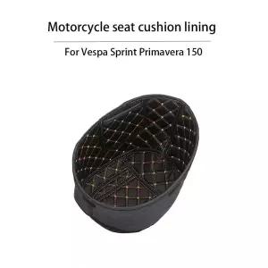 베스파 스프린트 프리마베라 150 전용 트렁크 라이너 매트 수납함 보호 패드