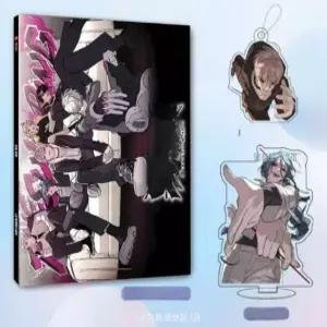 디아볼릭 러버즈 스위치 게임 통상판