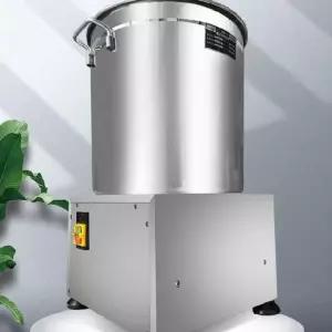 만두소 탈수기 분할판 대형 올스텐 채소탈수기 만능