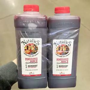 나탈리스 석류주스 1L x 2개