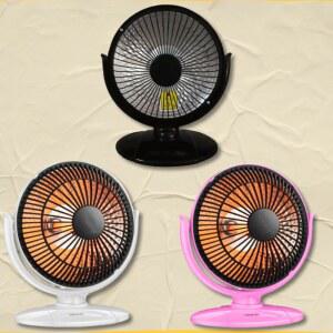 석영관히터 전열기 전열 기구 파티션히터 38도 히터기 무타공 난로 대형 좌우회전 전열기구