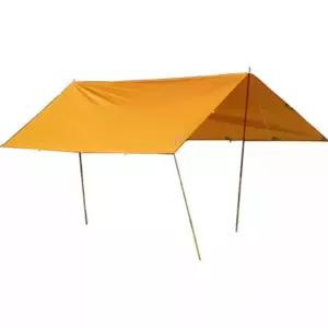 감성 캠핑 방수 미니 실 타프천 대형 스크린 그늘막 타프 렉타 방풍 초경량