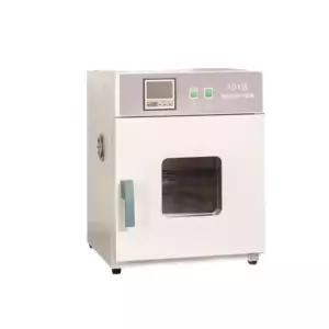 고온 건조기 인큐베이터 실험용 실험실 드라이 연구실 가열 항온 온도 챔버 장비 오븐 세균