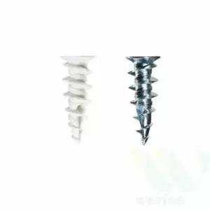 파인앤유 석고앙카 월드릴러 M3.5 200개입 상부장설치