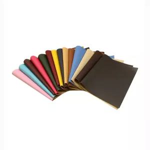 인조 가죽원단 레자 시트 합성 바느질 재료 패브릭 공예