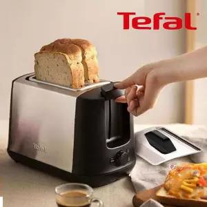 테팔3408 비보 토스터기 스텐먼지덮개 7단굽기xyz447