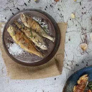 제주 참굴비 30마리 /마리당 60g