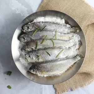 제주 참굴비 30마리 /마리당 80g