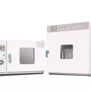 실험실 오븐 드라이 건조기 스텐레스 경화기 일정 장비 열처리 항습기 열풍