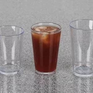 트라이탄 컵 A 22호 투명 650ml hCE8+9oPt