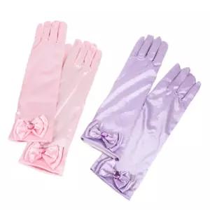 모두다모아 아동용 공주 장갑 파티장갑 화동