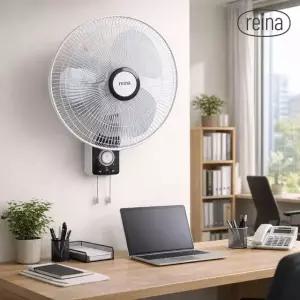 [eTVws]레이나 16인치 벽걸이 선풍기 RF-N168 가정용 업소용