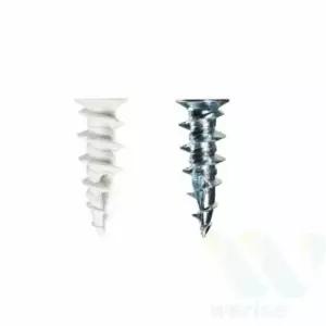 파인앤유 석고앙카 월드릴러 M4 나일론 100개입