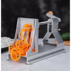 채소제면기 국수 뽑는 감자 제조기 기본형 기계 채칼 당근 DS YL