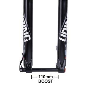 ZTTO UDING 32RL 자전거 BOOST 포크 에어 140mm 트래블 29 29ER 27.5 인치 3.0 플러스 11015 서스펜션 부품