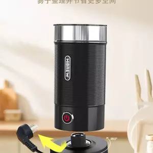 우유거품기 핸드블랜더 전자동 거품기 믹서 미니 메이커