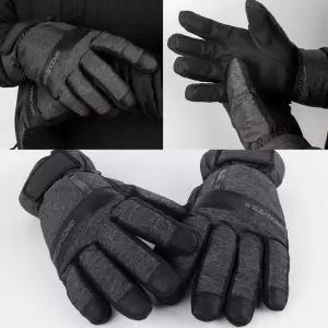 G-STAR 방수 방한장갑 남자 여자 등산 보드 스키 겨울 스포츠 장갑 MfB6+8DbR