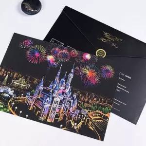 DIY 명화 야경 그리기 학생 성인 선물 미술 색칠 공부 bVy7+7Oie