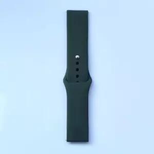 갤럭시워치 5 4 3 스트랩 20mm 올리브그린 이지 밴드 zDi2+2iir