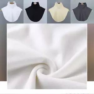 WL 페이크목폴라 넥워머 목토시 겨울 골프 폴라티 목티