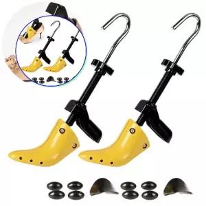 쌍문상회 지금 필요한 구두제골기 신발관리 2개세트 스트레쳐 확장기