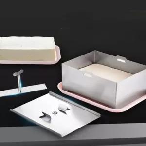 수제 두부틀 메주틀 다용도 손두부 제조 압착형 요거트