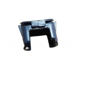 [호환품]현대 호환 산타페 2012 용 전면 좌측 루프 랙 센터 캡 블랙 ABS 플라스틱 교체 부품 872932W0003F