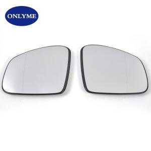 [호환품]메르세데스 벤츠 호환용 광각 가열 거울 유리 스마트 호환 포투 포푸 W453