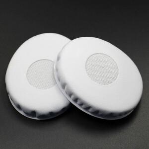 [호환품]젠하이저 호환 HD228 HD220용 교체용 단백질 가죽 폼 이어패드