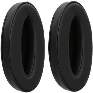 [호환품]sennheiser 호환 HD 4.40 Bluetooth 및 소음 차단 헤드폰과 호환되는 프리미엄 교체용 이어 패드