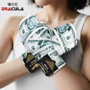 접밴드 복싱 붕대 손목 3미터 글러브 묶음 벨트 손 보호대 5미터 격투용 성인 산타바