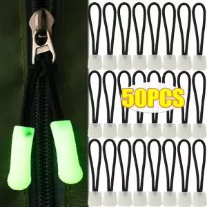 패딩자크수선 지퍼 풀 분리형 헤드 어둠 속 교체 슬라이더 배낭 자켓 가방 코트