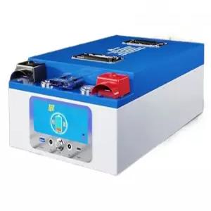 인산철배터리 캠핑 차박 12v 배터리 밧데리 차량용 충전기 야외 카라반 대용량