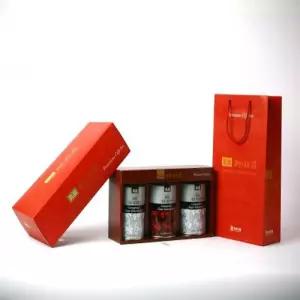 돌자반 선물세트 돌김 3캔 추석선물세트 돌자반 조미김 도시락김 설선물세트