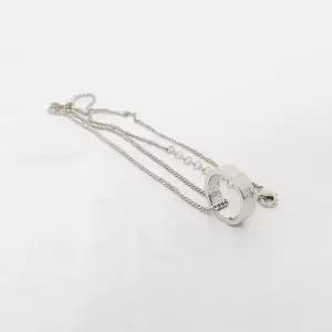 [마틴마르지엘라][국내신상]마르지엘라 MM6 펜던트링 공용 목걸이 SM6UU0048 P7296 951