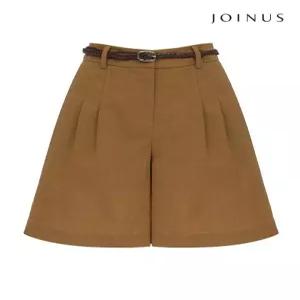 [조이너스][조이너스]벨트 와이드 반바지-JU23PH3302520A