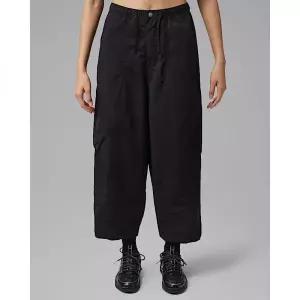 [나이키]조던 플라이트 시카고 여성 파라슈트 팬츠 - 블랙블랙 IF1169-010 416053