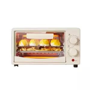 미니 오븐 베이킹 토스터 초박형 주방용 전기오븐 레인지