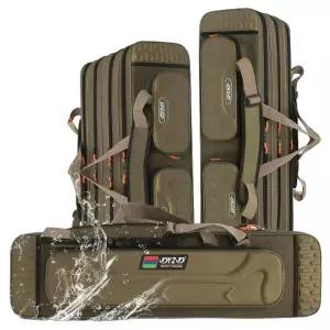 장어낚시가방 민물 떡밥 경량 백팩 보조 짬통 보관백