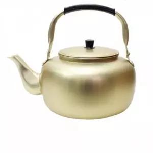 10L 황주전자 보리차주전자 가정용주전자 물주전자