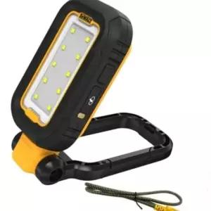 스탠드 LED 라이트 휴대용 캠핑 헤드