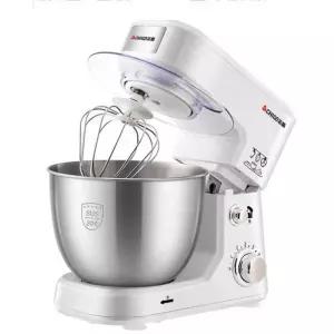 밀가루반죽기계 반죽기 블랙 가종용 넥스트비엔엘 휘기