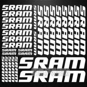 비닐 데칼 스티커 자전거 사이클 사이클링 프레임 시트